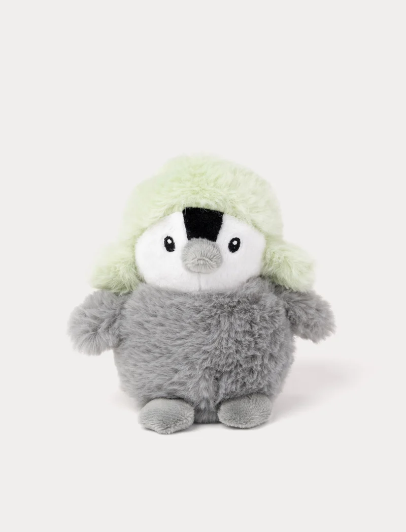Teddy Arctic, Penguin