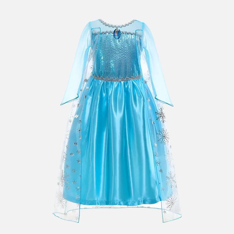 Frost Klänning Elsa