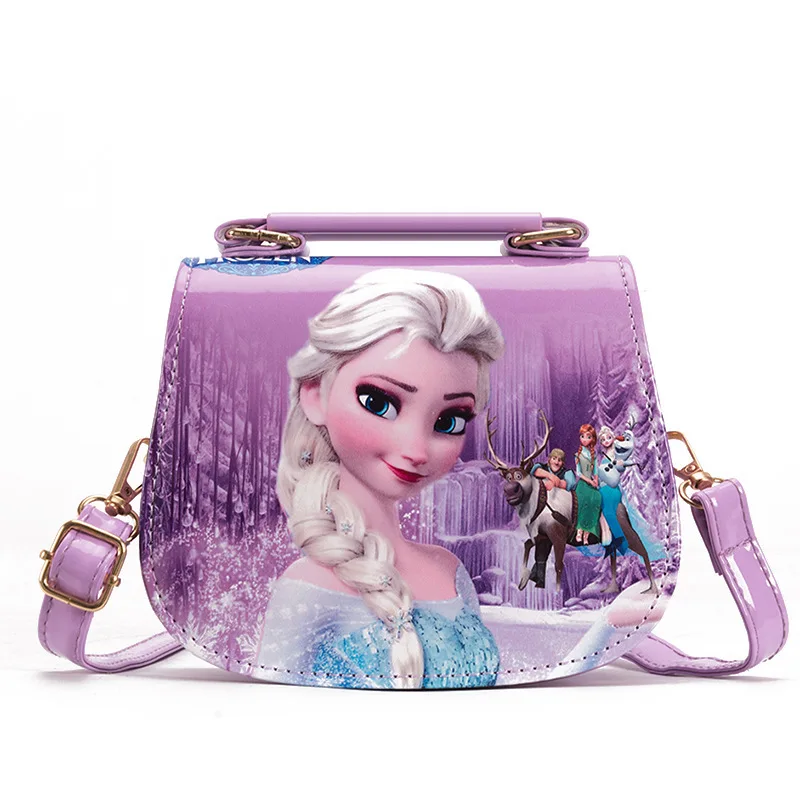 Frost Väska Disney - Axelväska