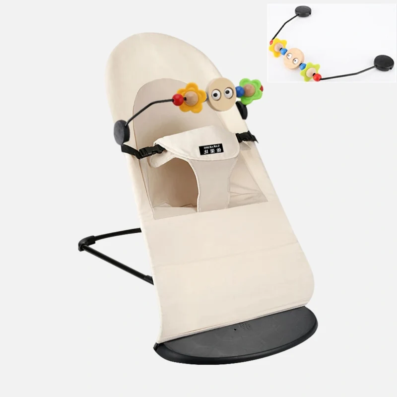 Babysitter Blessed by LV med Aktivitetsleksak