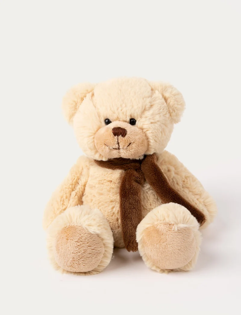 Eddie, Teddy Bear, Small