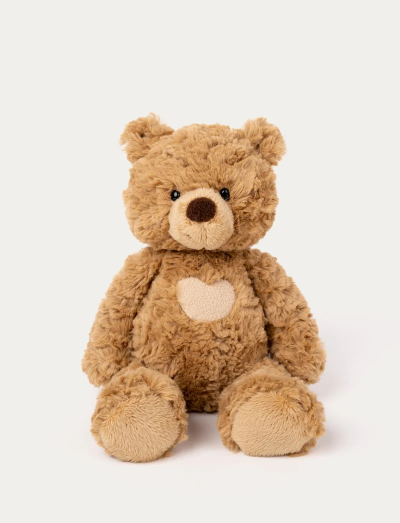 Ted, Teddy Bear