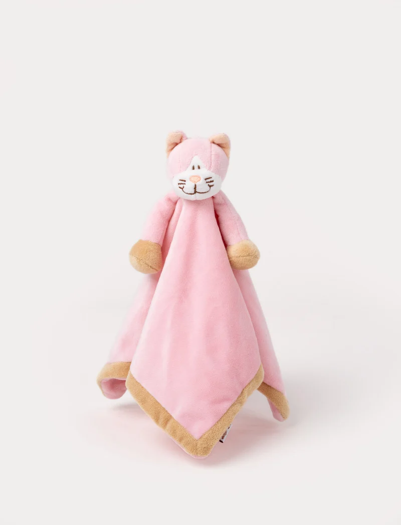 Diinglisar, Baby Blanket, Cat