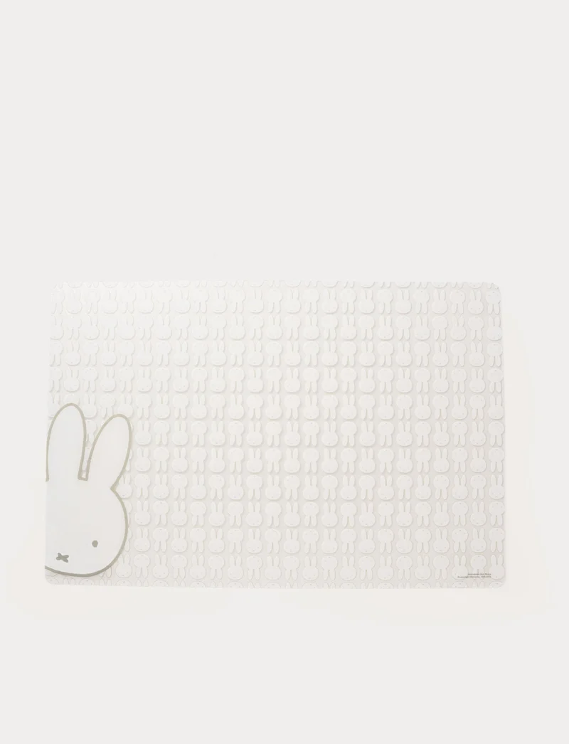 Miffy, Placemat