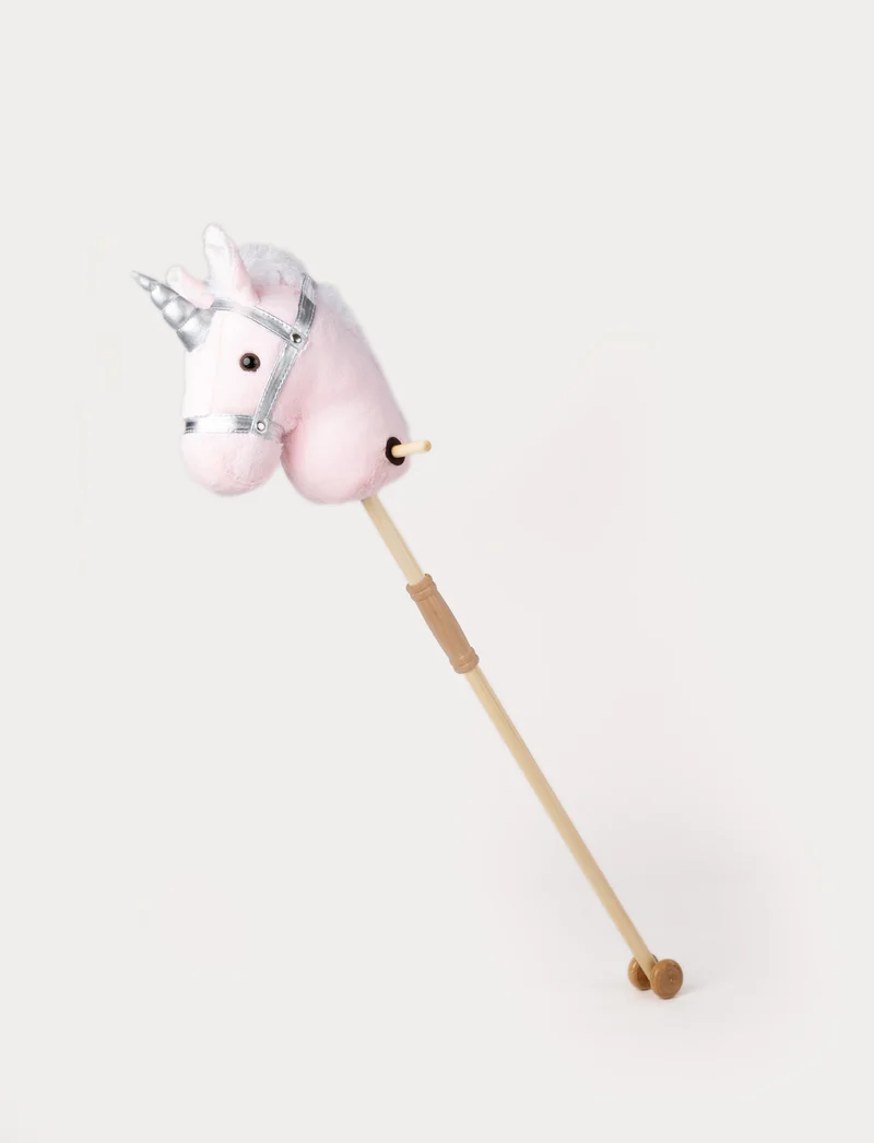 Hobby Horse, Unicorn