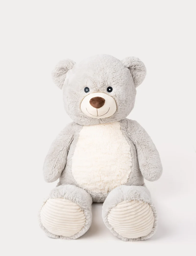Valle, Teddy Bear, Big