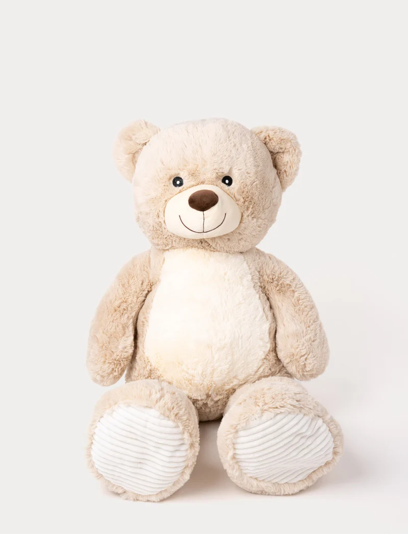 Viggo, Teddy Bear, Big