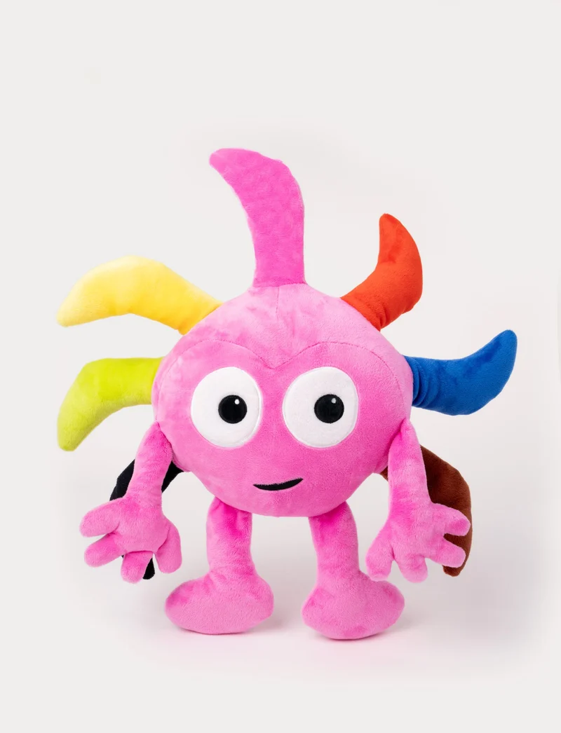 Babblarna, Diddi, Big