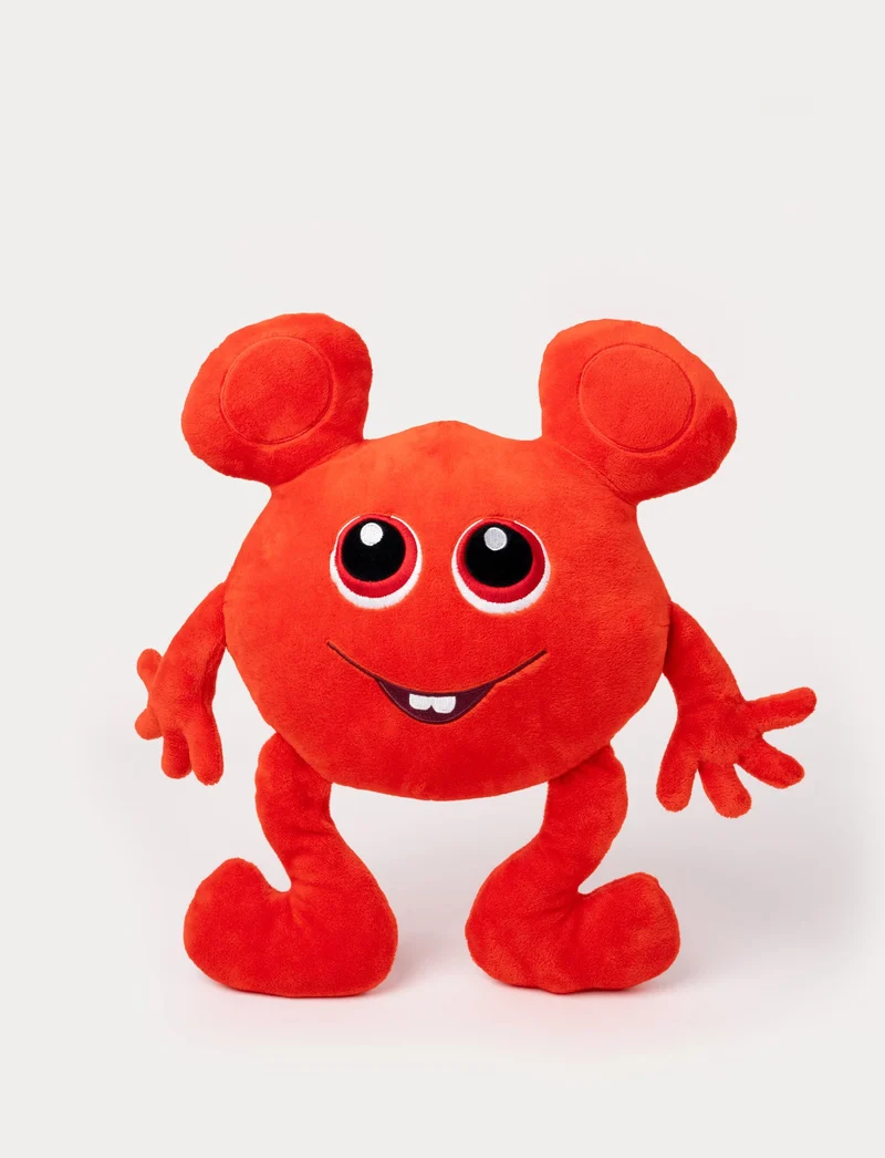 Babblarna, Bobbo, Big