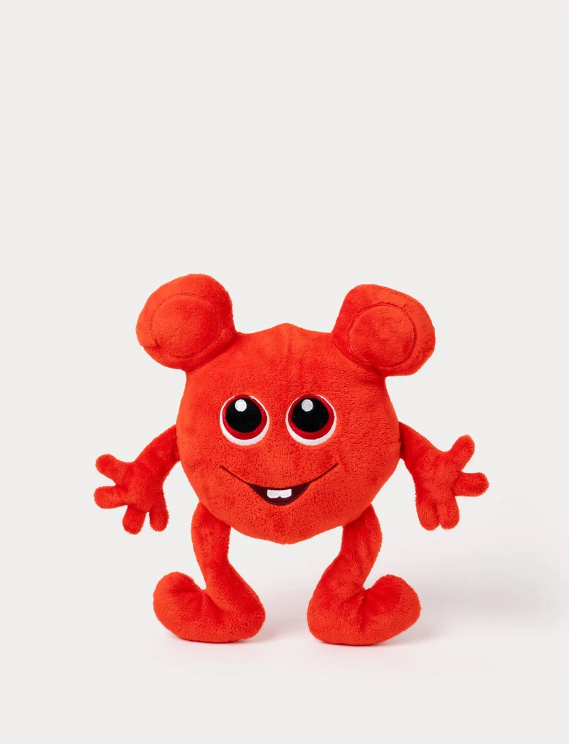 Babblarna, Bobbo, Small