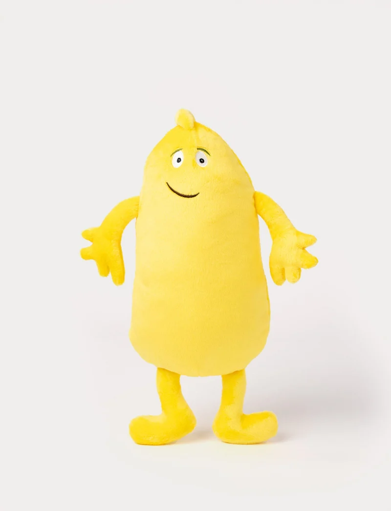 Babblarna, Bibbi, Small
