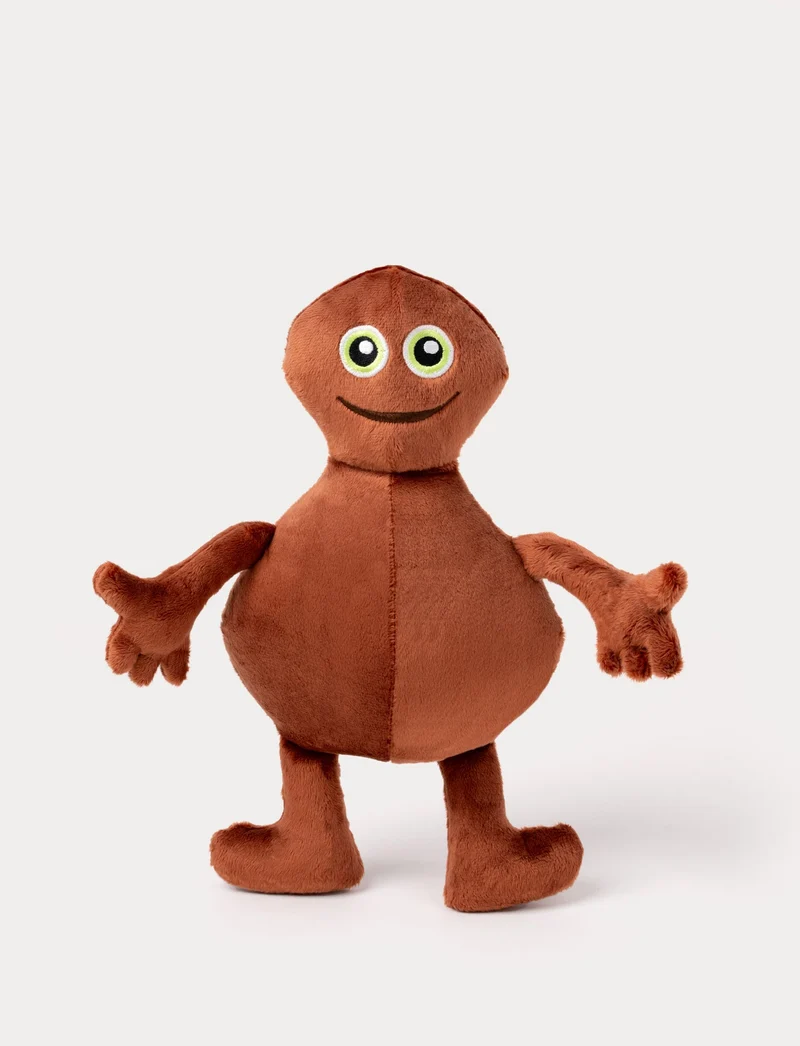 Babblarna, Babba, Small