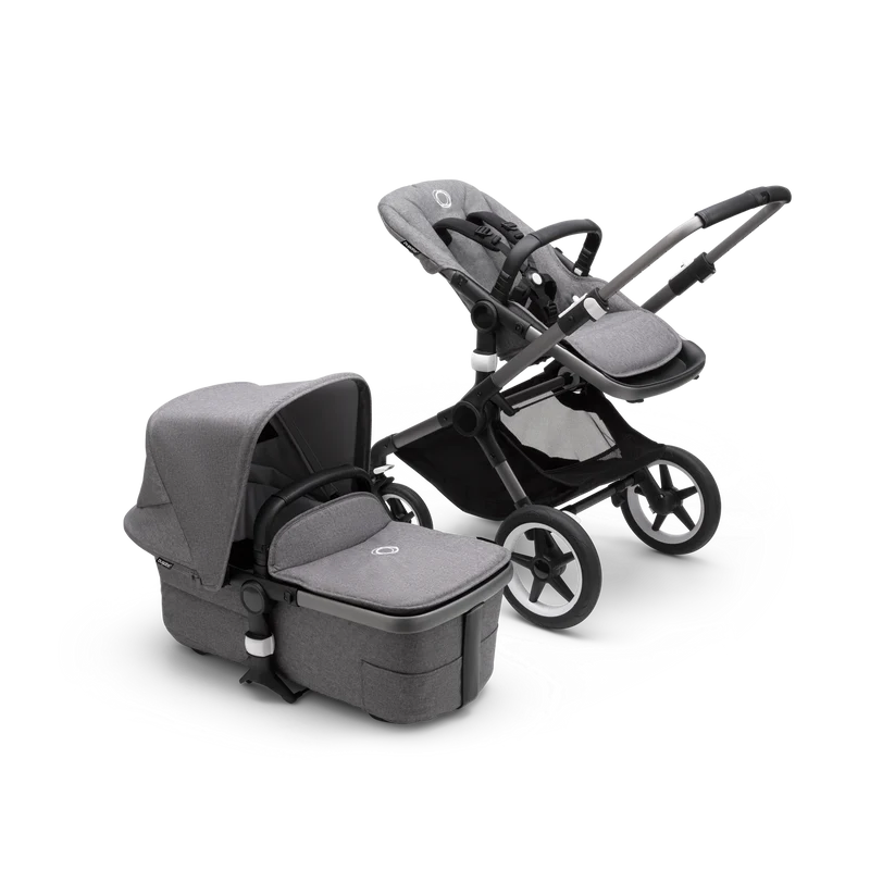 Bugaboo Fox 3