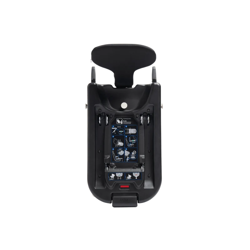 Axkid Modukid Infant ISOFIX bas