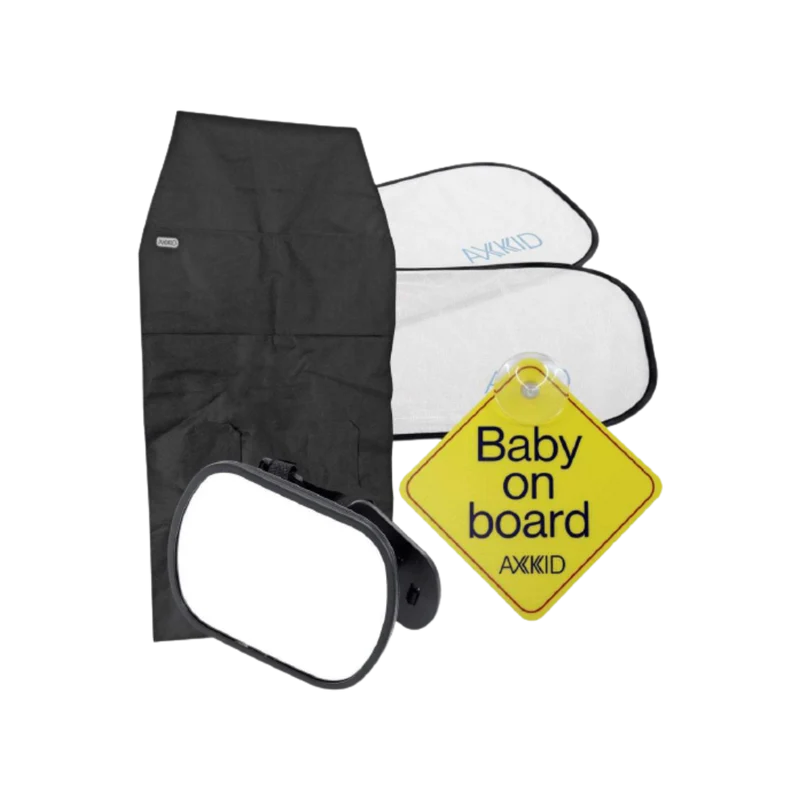 Axkid Swedish Safety Kit Classic