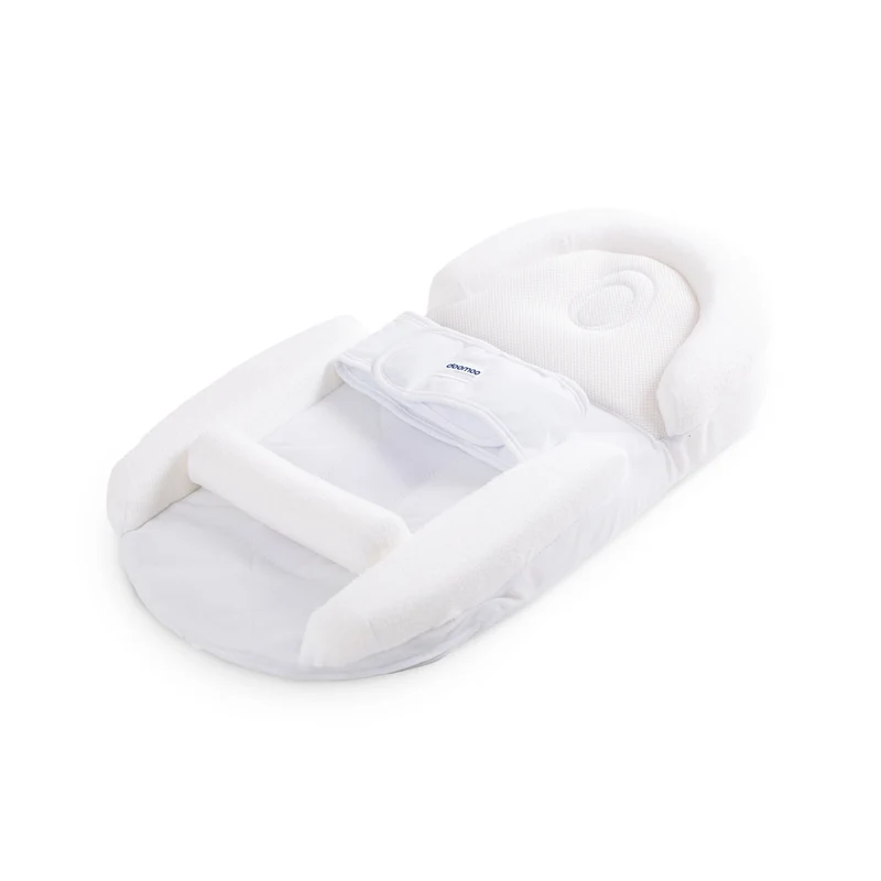 Supreme Sleep Plus – Cale-bébé ergonomique incliné à 7°