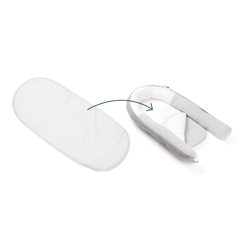 Cocoon Pad – Matelas supplémentaire pour doomoo Cocoon