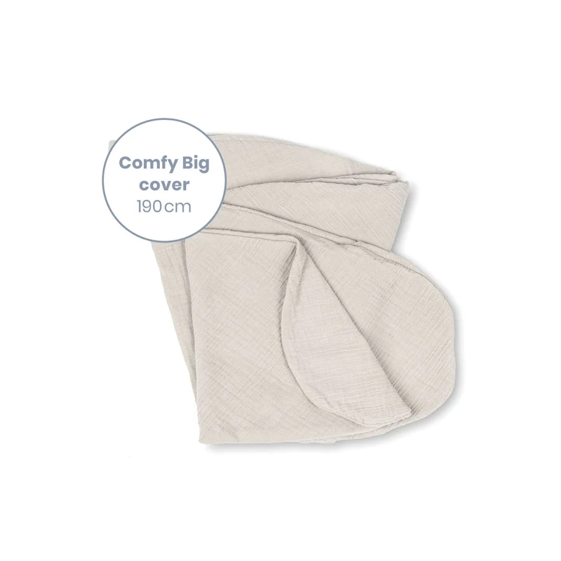 Housse de coussin de maternité Comfy Big