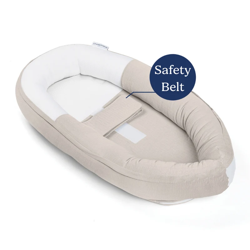 Ceinture de sécurité pour Cocoon