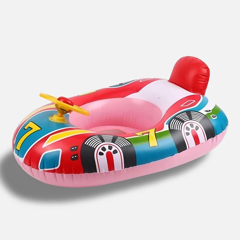 Badring Racer för Barn