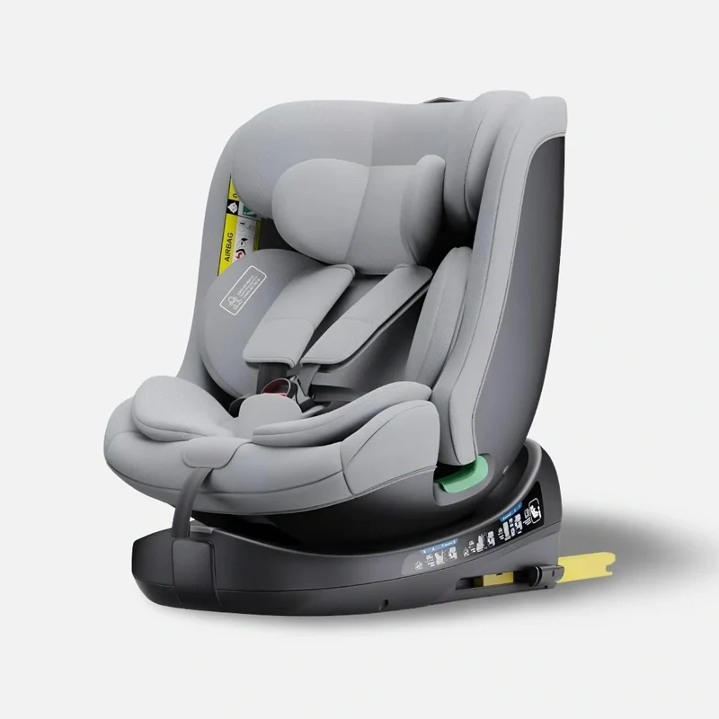 Bilbarnstol med ISOFIX CO13