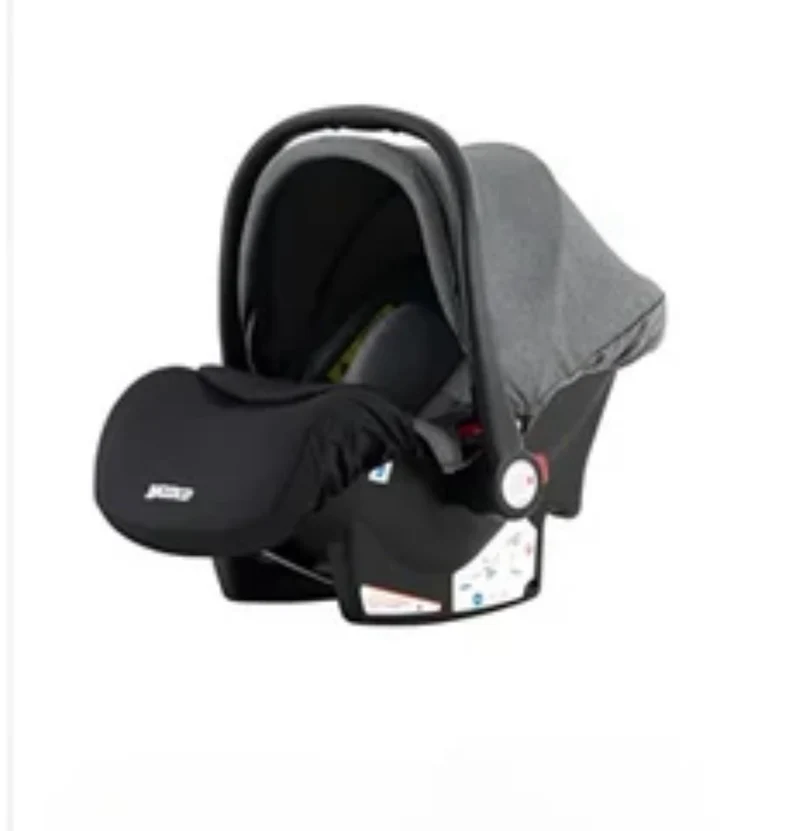 Babyskydd R129