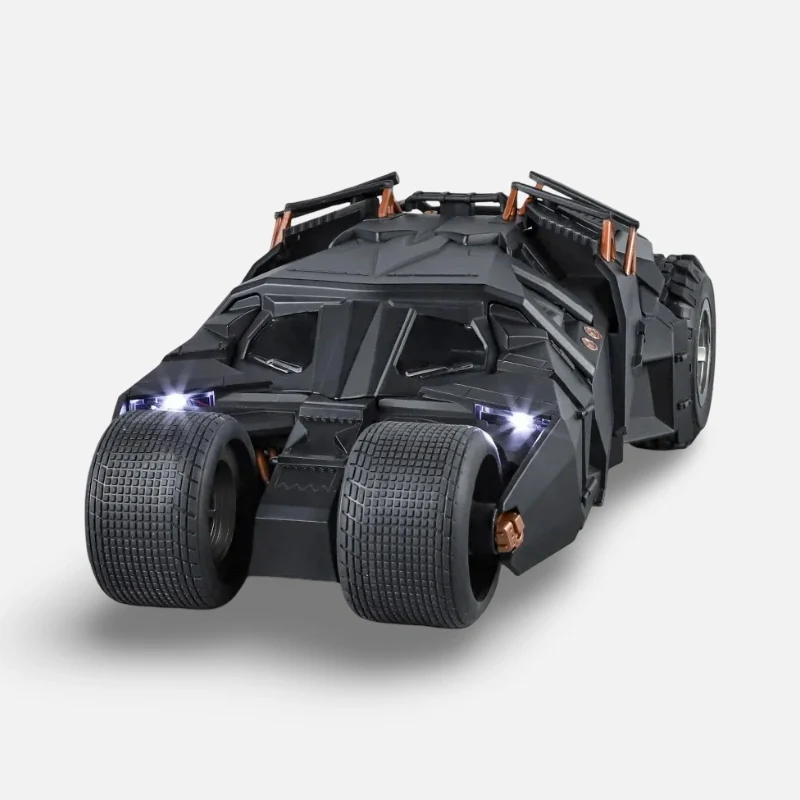 Batmobile Bil Leksak