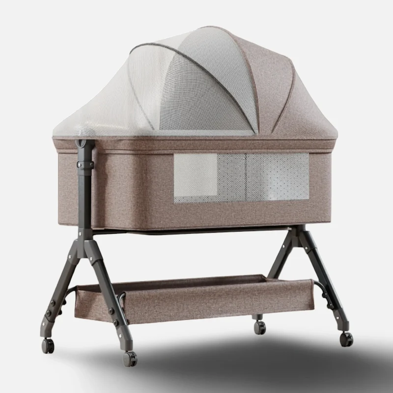 Bedside Crib DreamNest by LV