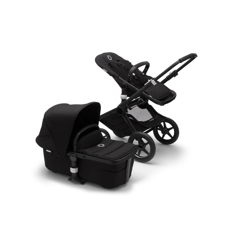 Bugaboo Fox 2