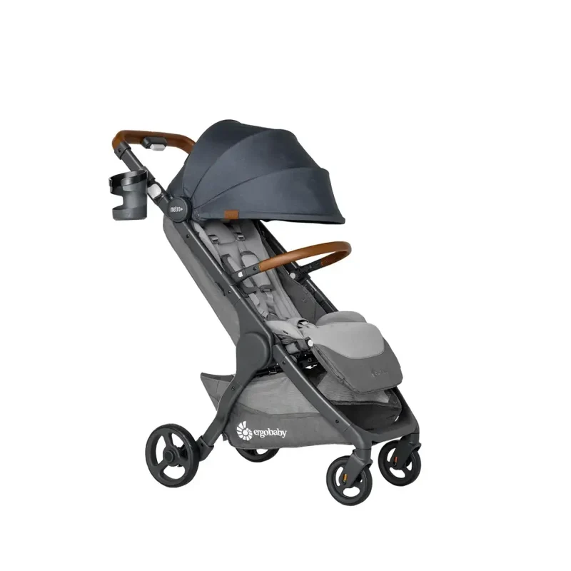 Ergobaby Metro+ Deluxe