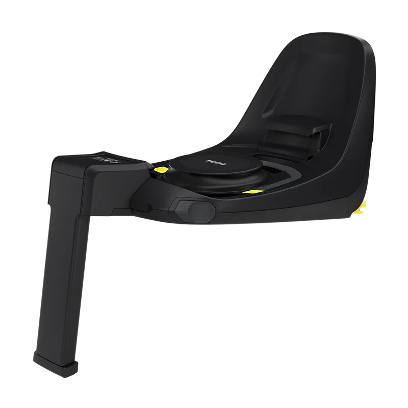 Thule Alfi ISOFIX-bas
