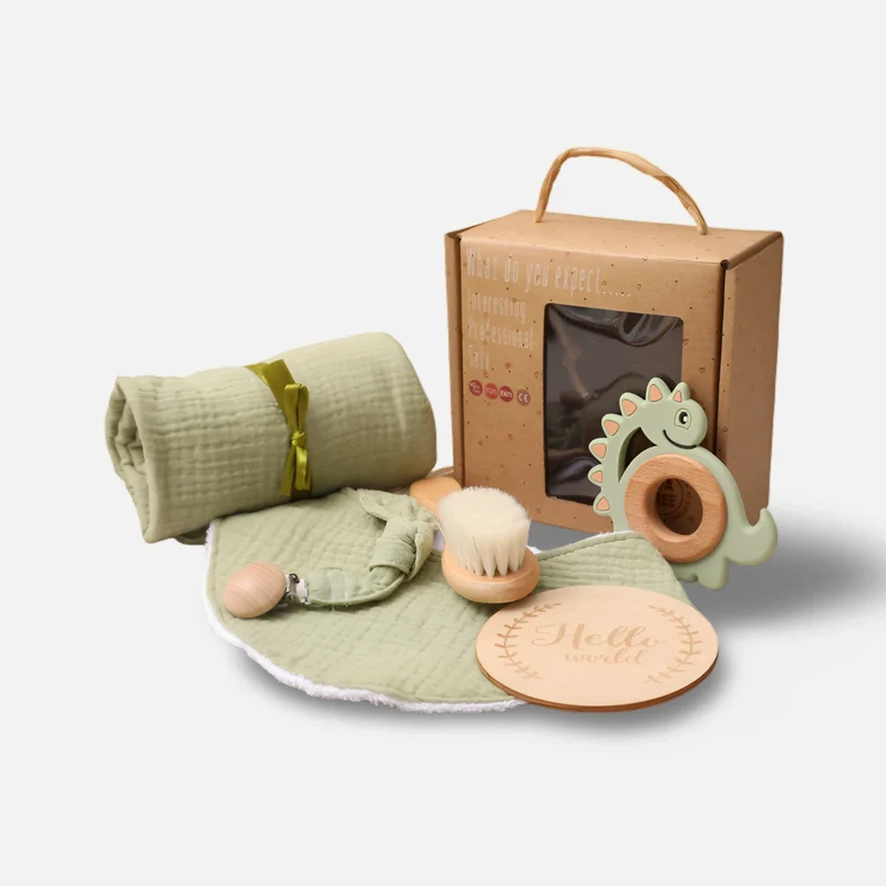 Baby Presentset