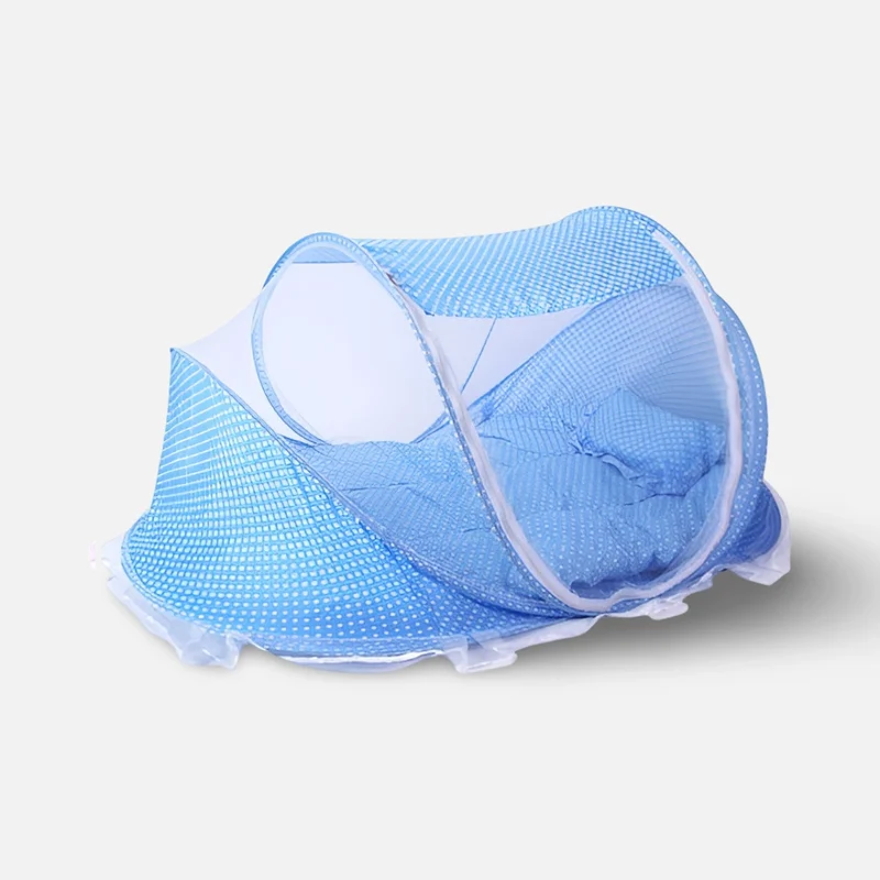 Babytält med Myggnät