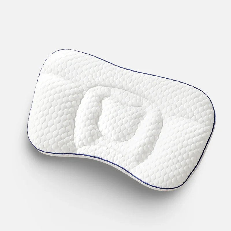 Ergonomisk Barnkudde