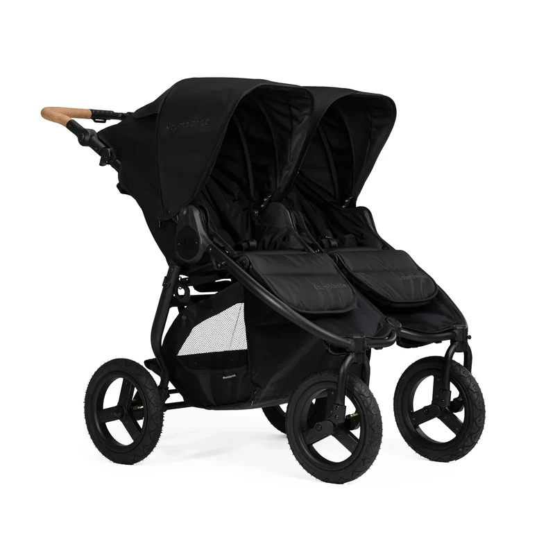 Bumbleride Indie Twin Double Strollers (Pre-order, estimated shipping 7/17/26)