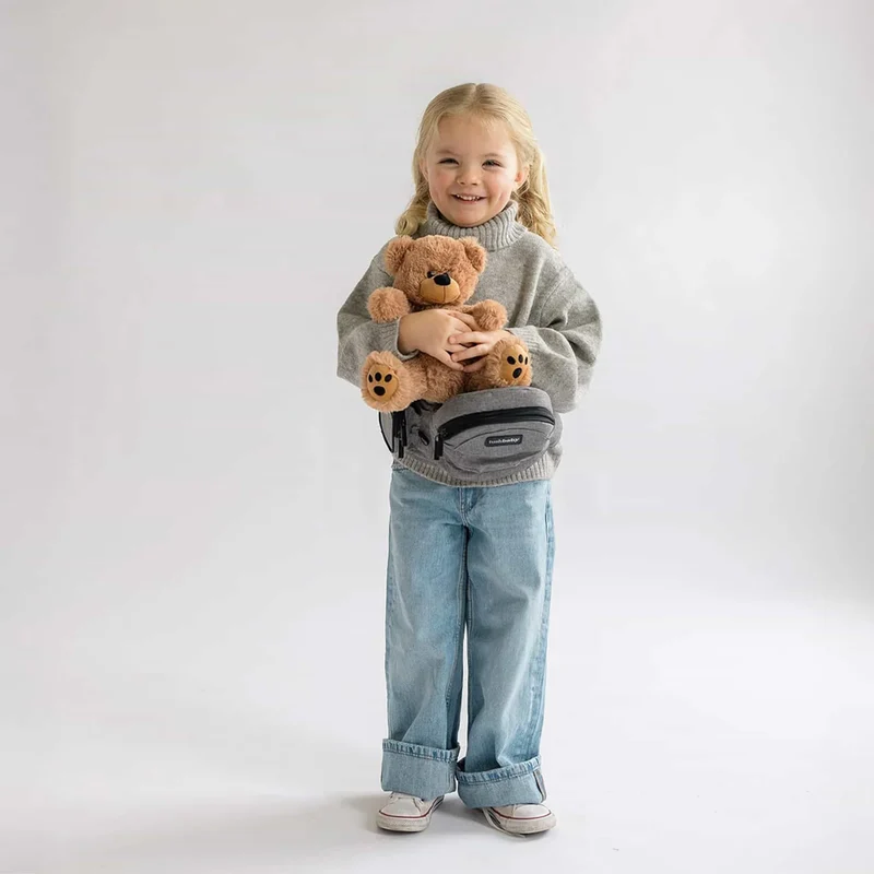 Toy Tushbaby Doll Carrier