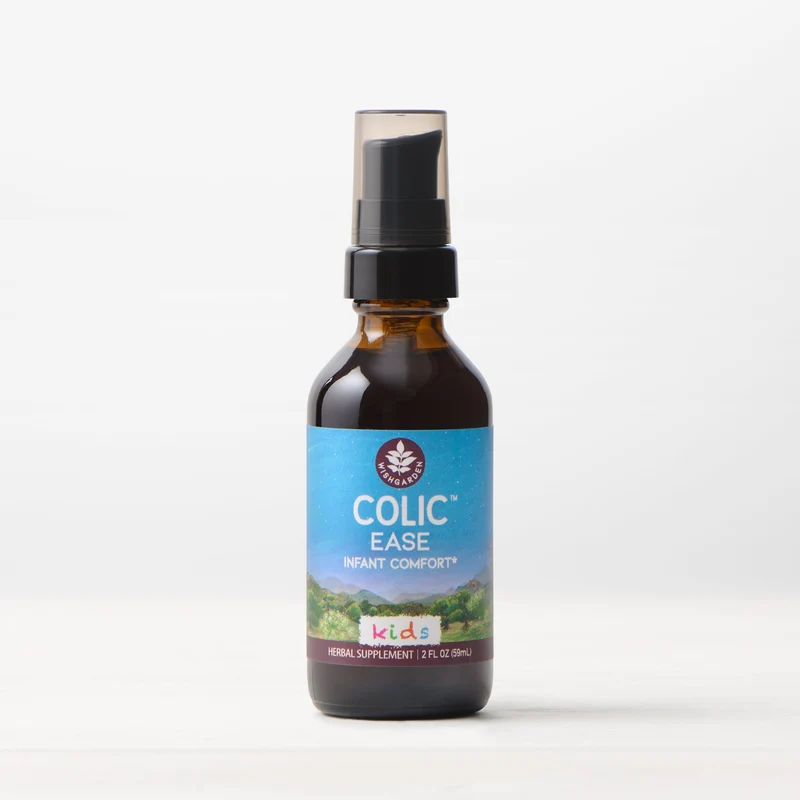 Colic Ease Infant Comfort