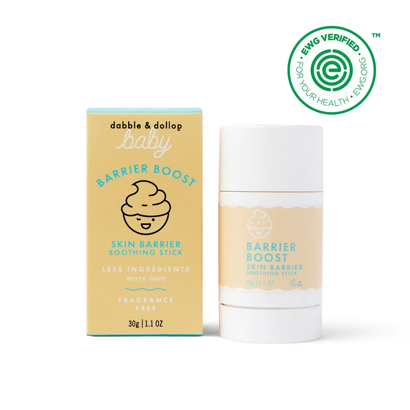 Barrier Boost™ Skin Barrier Soothing Stick