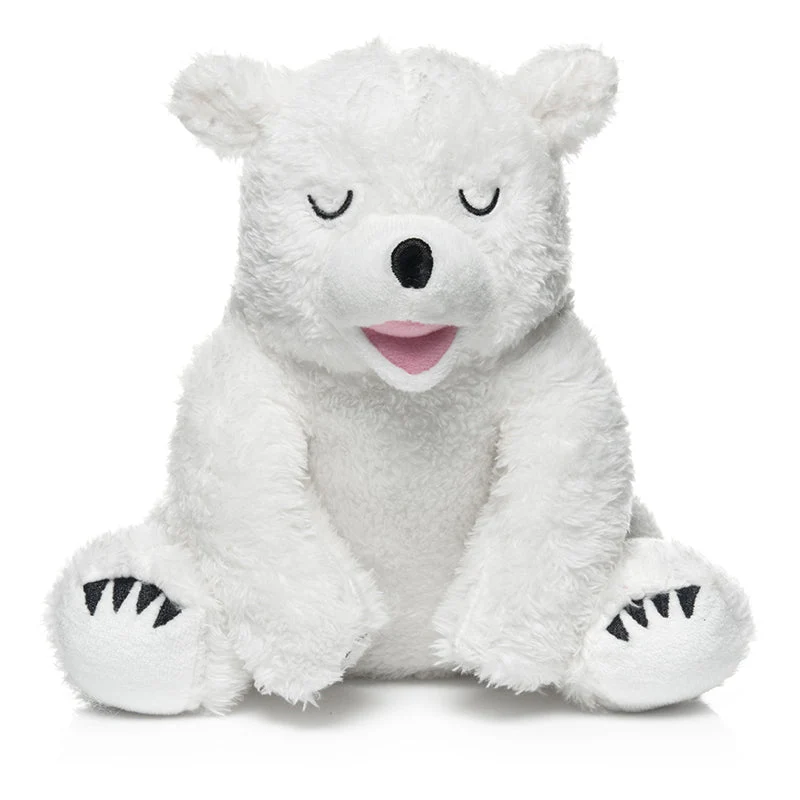 Little Bear - Snowy