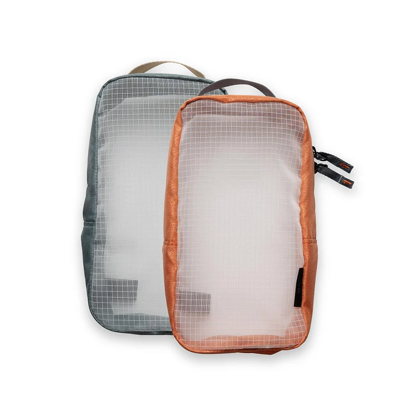 The WAYB Packing Cubes