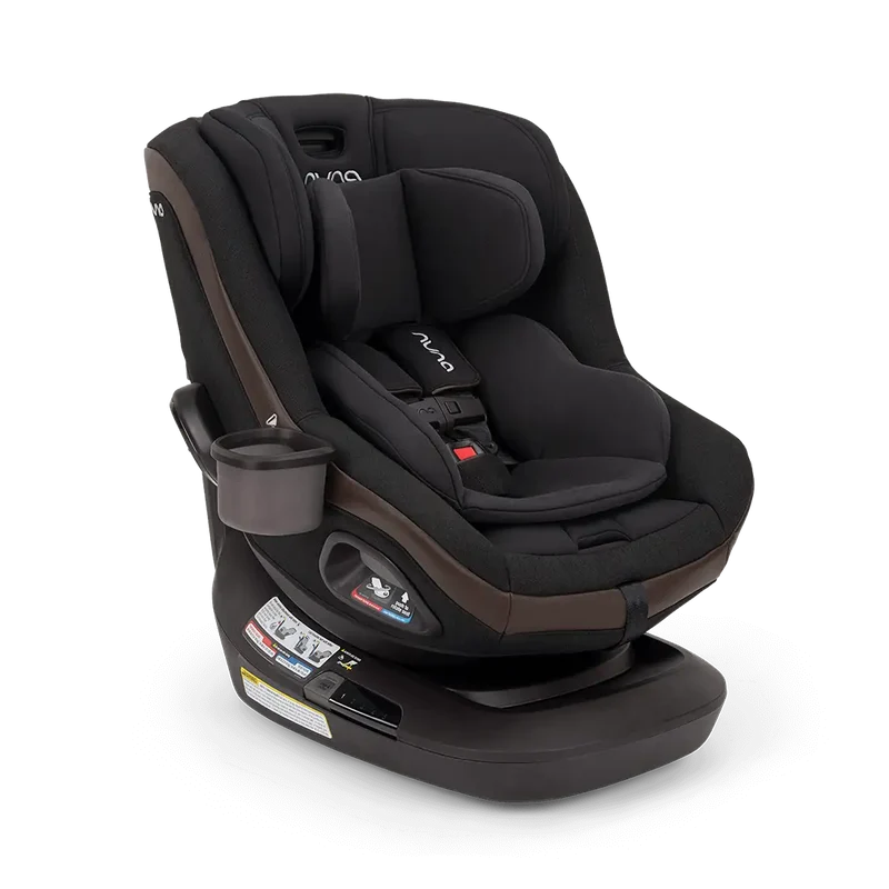 Nuna REVV maxx Rotating Convertible Car Seat