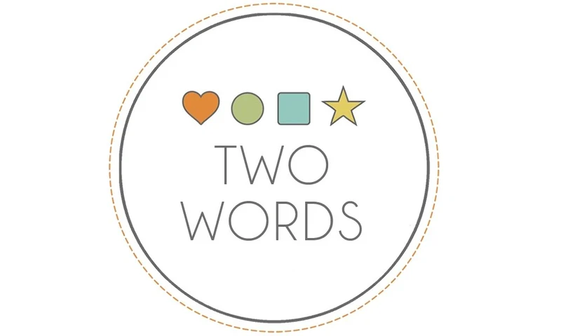 Personalization - Two Words