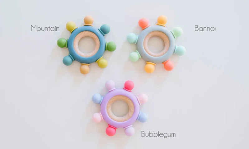 Captains Teether