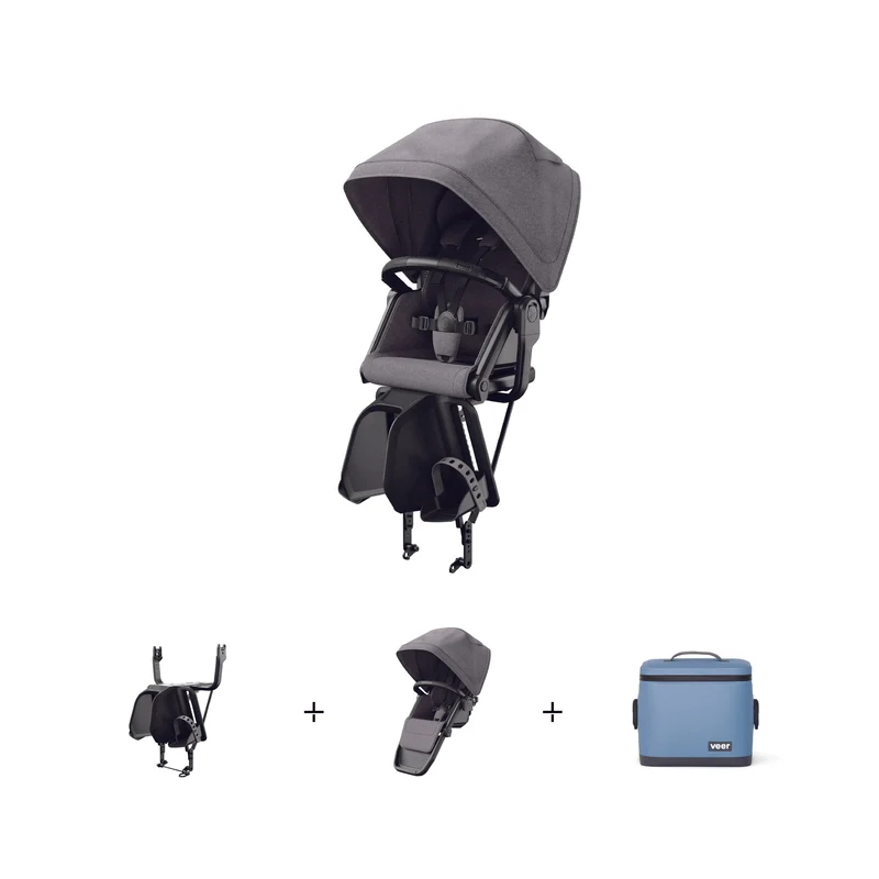 Veer Switch&Bike Bike Essentials