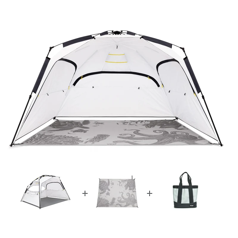 Veer Family Basecamp Essentials