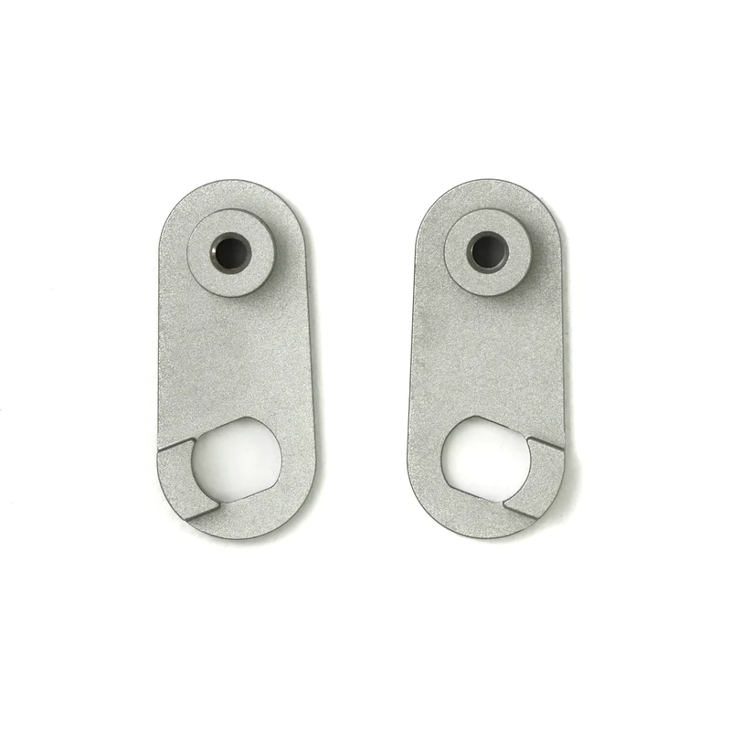 Veer E-Bike Mounting Kit for &Bike Adapter