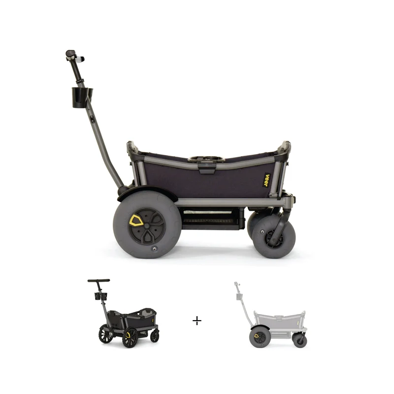 Veer Cruiser City Beach Essentials