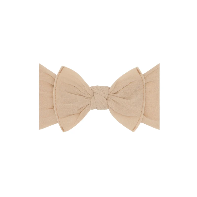 Itty Bitty Knot