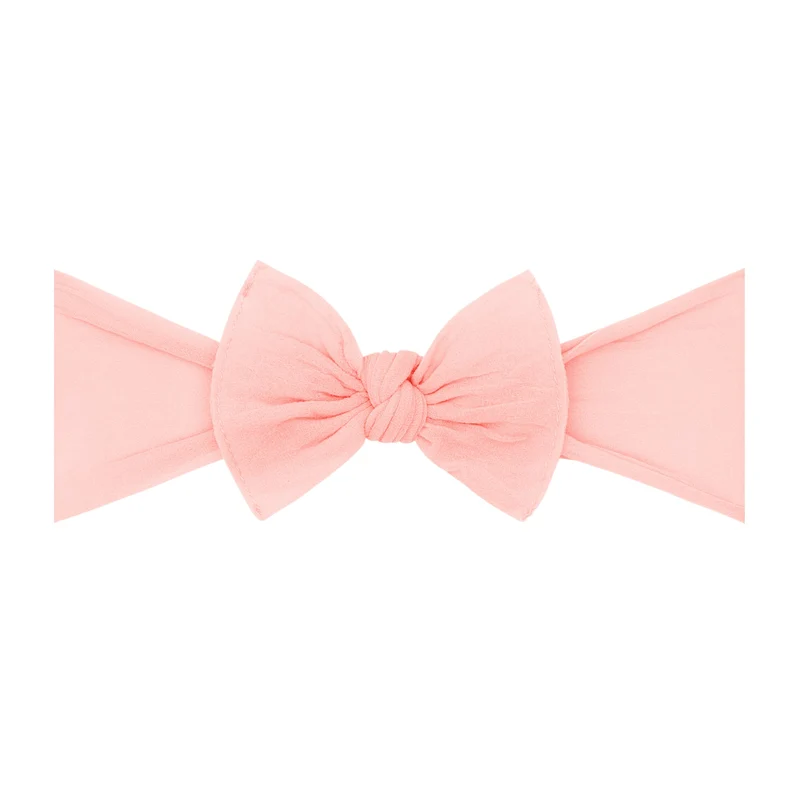Itty Bitty Knot
