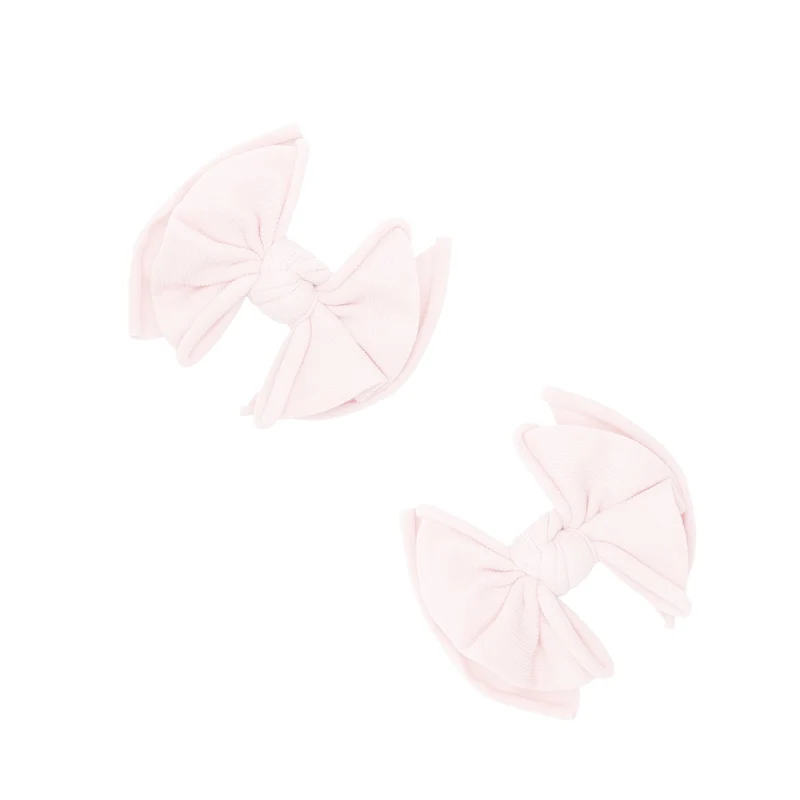 2pk Baby FAB® Clips